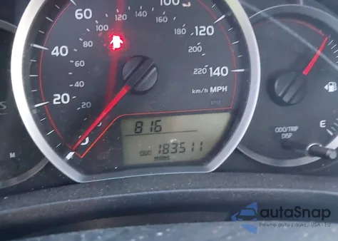 2014 Toyota Yaris Le (Tmc/Cbu Plant) из США, поврежденный, VIN JTDKTUD38ED579427